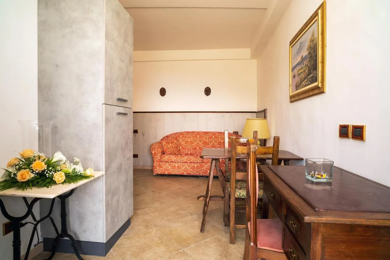 Garden Cottage I Dammusi - Limoni Castelmola