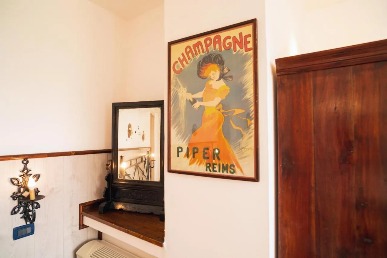 Garden Cottage I Dammusi - Limoni Castelmola Apartment