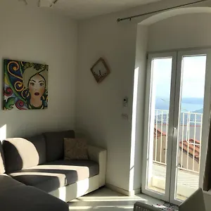 Giorgiada Luxury Castelmola