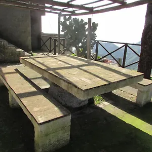 Rifugio Dei Tre Pini Castelmola