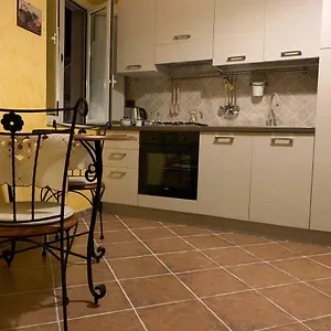 “il Vicolo” Casa Vacanze Castelmola